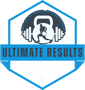 Ultimate Results Personal Training and Nutrition with Corey